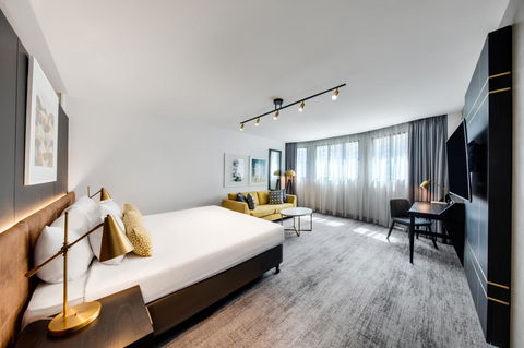 Vibe Hotel Sydney - Stayed 30