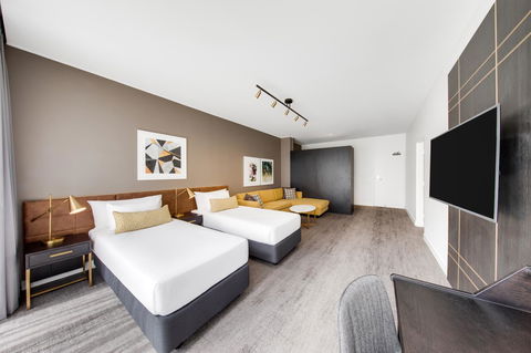 Vibe Hotel Sydney - Stayed 22