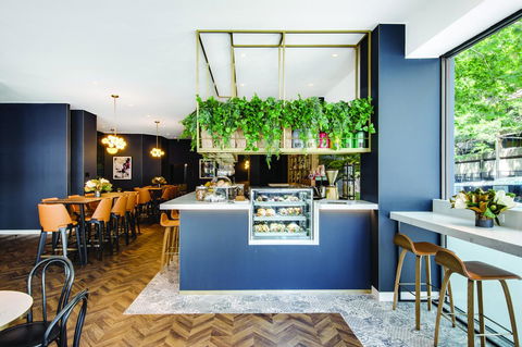 Vibe Hotel Sydney - Stayed 23