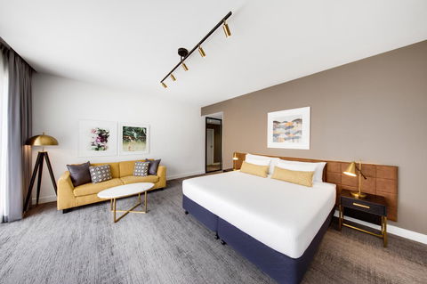 Vibe Hotel Sydney - Stayed 4