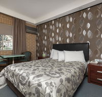 Grand Manor Motor Inn - Stayed