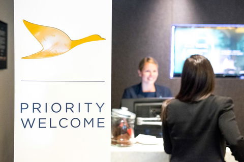 Sydney Central Hotel Managed By The Ascott Limited - Stayed 8