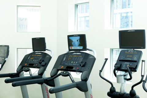 Sydney Central Hotel Managed By The Ascott Limited - Stayed 12