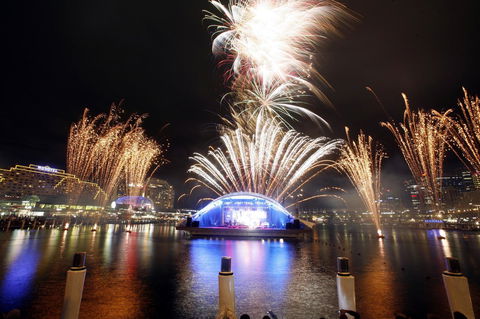 Sydney Central Hotel Managed By The Ascott Limited - Stayed 39
