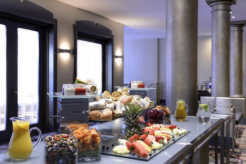 Sydney Central Hotel Managed By The Ascott Limited - Stayed 29