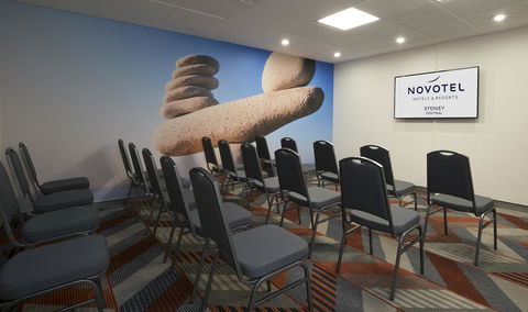 Sydney Central Hotel Managed By The Ascott Limited - Stayed 24