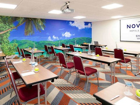 Sydney Central Hotel Managed By The Ascott Limited - Stayed 43