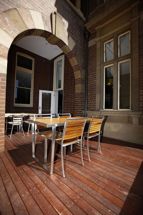 Sydney Central Hotel Managed By The Ascott Limited - Stayed 38