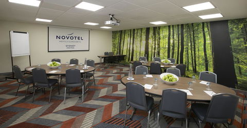 Sydney Central Hotel Managed By The Ascott Limited - Stayed 33