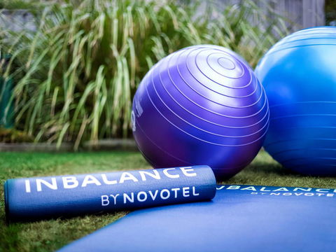 Sydney Central Hotel Managed By The Ascott Limited - Stayed 41