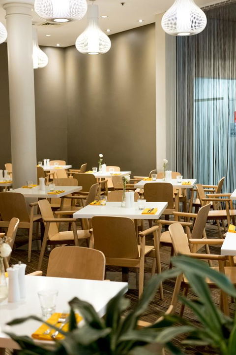 Sydney Central Hotel Managed By The Ascott Limited - Stayed 6