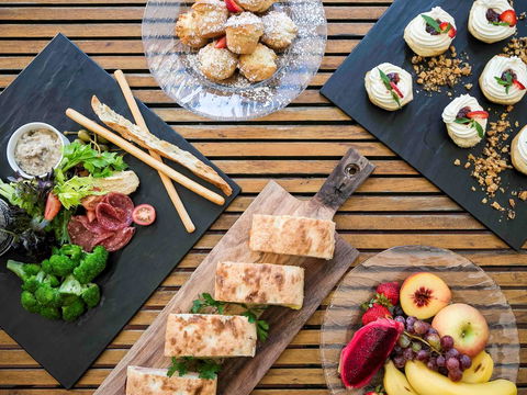 Sydney Central Hotel Managed By The Ascott Limited - Stayed 10