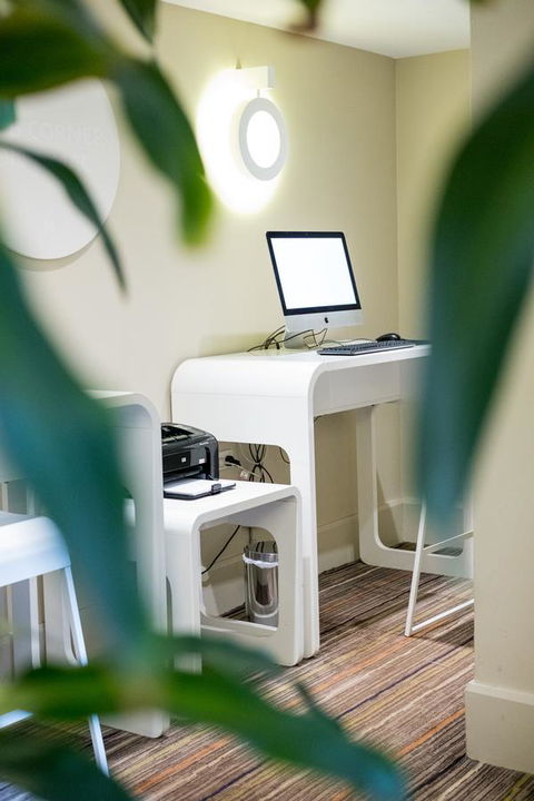 Sydney Central Hotel Managed By The Ascott Limited - Stayed 9