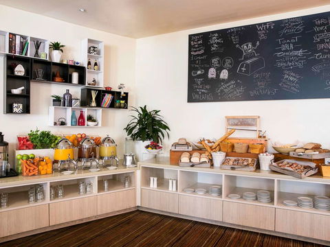 Sydney Central Hotel Managed By The Ascott Limited - Stayed 15