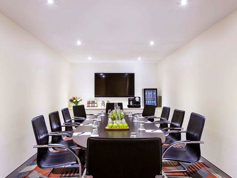 Sydney Central Hotel Managed By The Ascott Limited - Stayed 26