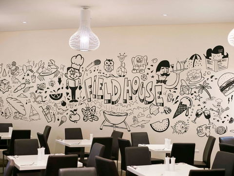 Sydney Central Hotel Managed By The Ascott Limited - Stayed 27