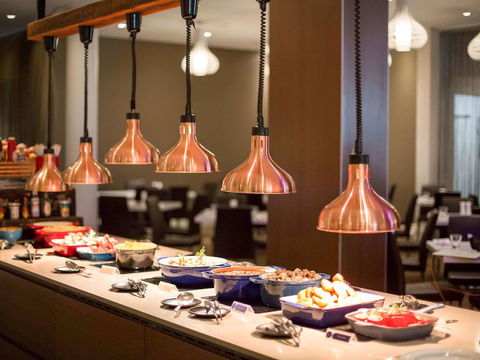 Sydney Central Hotel Managed By The Ascott Limited - Stayed 16