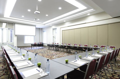 Sydney Central Hotel Managed By The Ascott Limited - Stayed 23