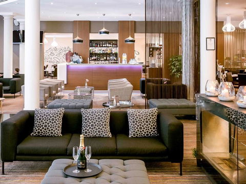 Sydney Central Hotel Managed By The Ascott Limited - Stayed 13