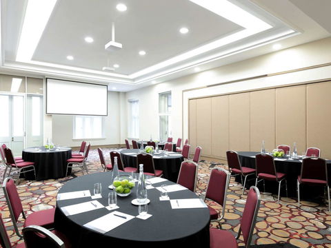 Sydney Central Hotel Managed By The Ascott Limited - Stayed 42