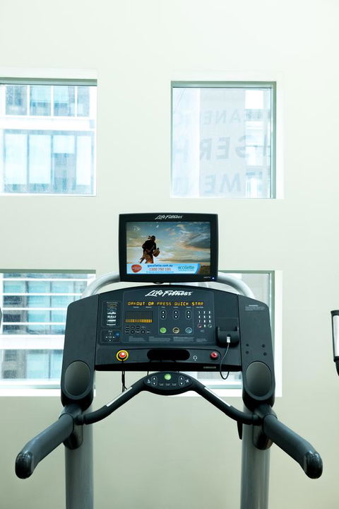 Sydney Central Hotel Managed By The Ascott Limited - Stayed 19