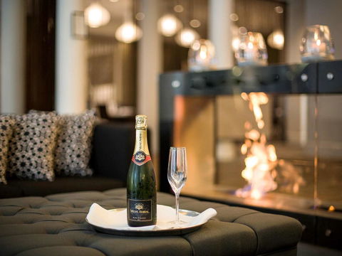 Sydney Central Hotel Managed By The Ascott Limited - Stayed 14