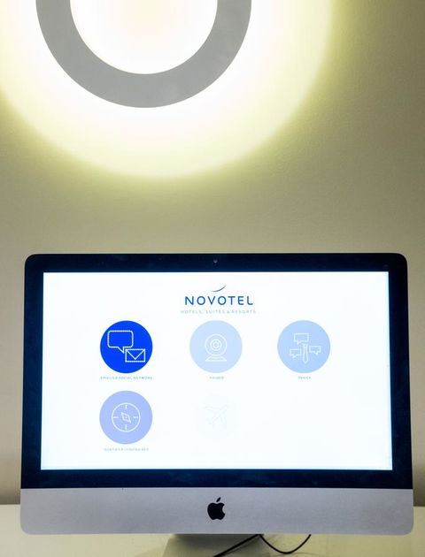 Sydney Central Hotel Managed By The Ascott Limited - Stayed 11