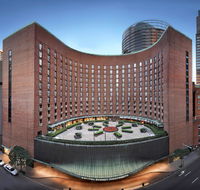 Sofitel Sydney Wentworth - Stayed
