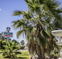 Allonville Gardens Motel - Stayed