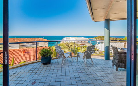 The Cove Yamba - Stayed 20