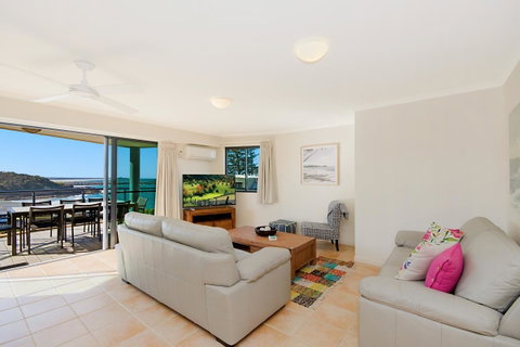 The Cove Yamba - Stayed 11