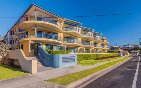 The Cove Yamba - Stayed 15