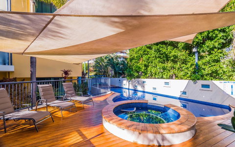 The Cove Yamba - Stayed 30