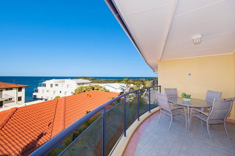 The Cove Yamba - Stayed 5