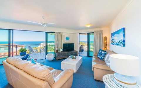 The Cove Yamba - Stayed 23
