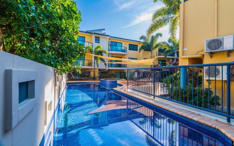 The Cove Yamba - Stayed 27