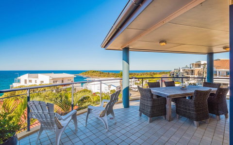 The Cove Yamba - Stayed 19