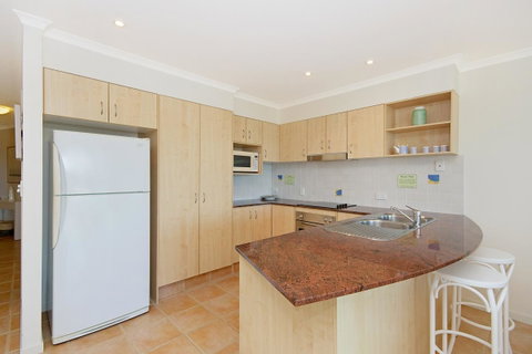 The Cove Yamba - Stayed 13