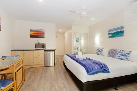 The Cove Yamba - Stayed 1
