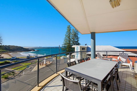 The Cove Yamba - Stayed 10