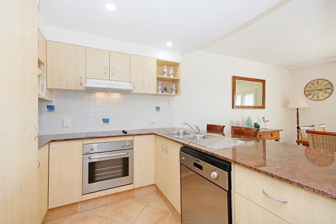 The Cove Yamba - Stayed 3
