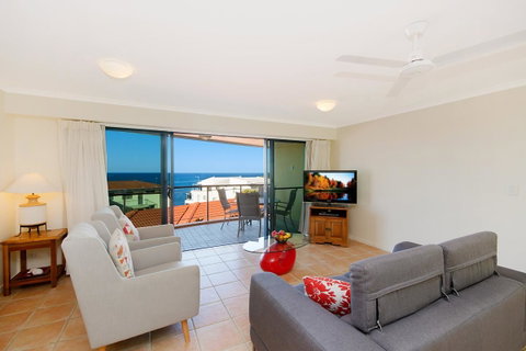 The Cove Yamba - Stayed 4