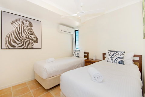 The Cove Yamba - Stayed 7