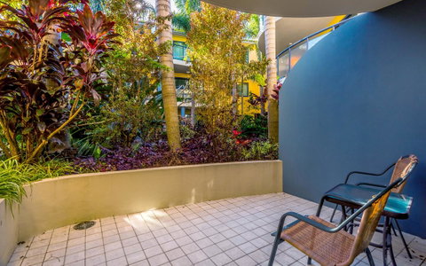 The Cove Yamba - Stayed 36