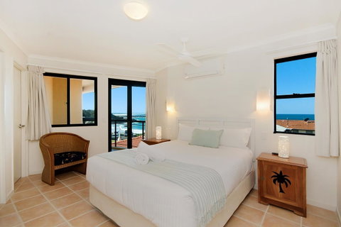 The Cove Yamba - Stayed 9
