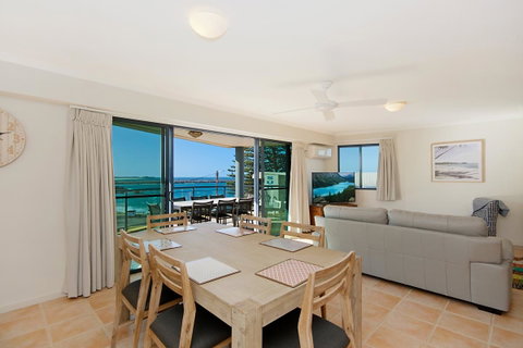 The Cove Yamba - Stayed 12