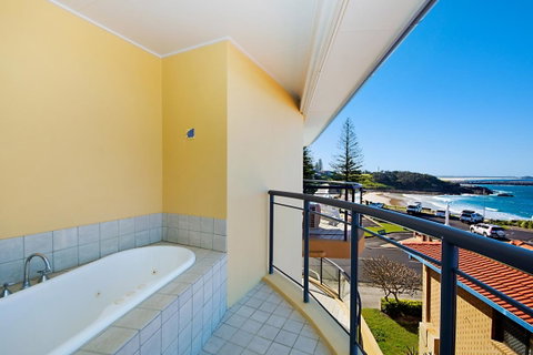 The Cove Yamba - Stayed 8