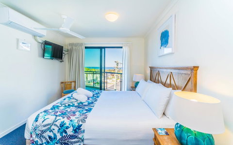 The Cove Yamba - Stayed 17