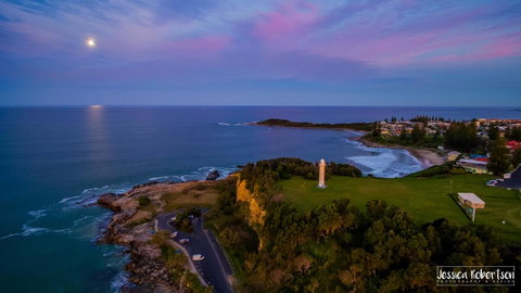 The Cove Yamba - Stayed 31