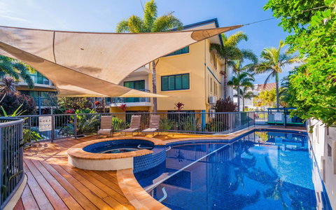 The Cove Yamba - Stayed 28